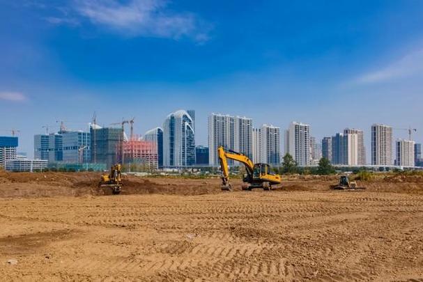 土石方工程报价解析与施工要点全指南