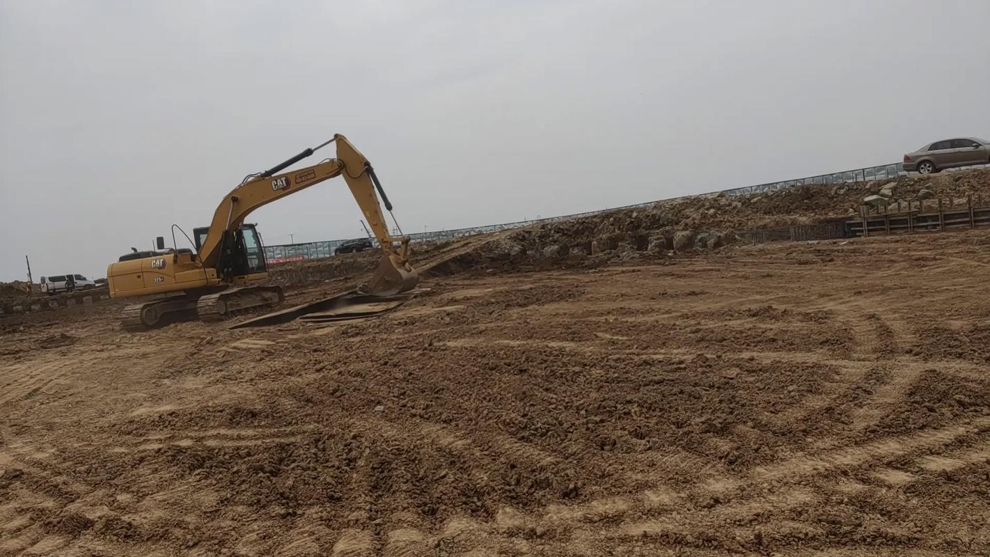 桩基施工与土石方工程 基坑支护的关键技术与实践指南